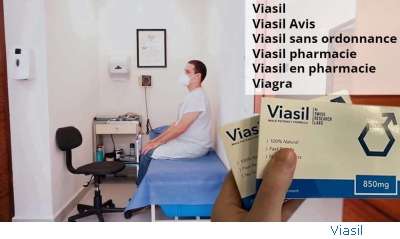 Acheter Viasil Sur Internet